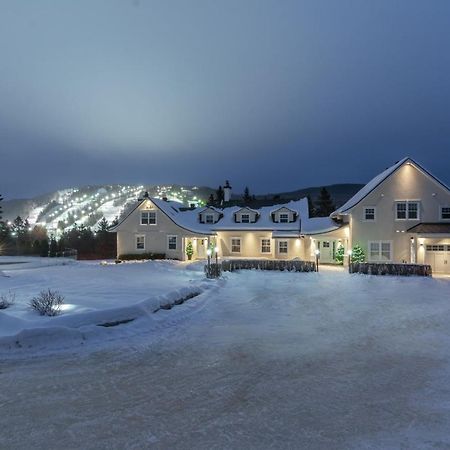 Auberge Sous L'Edredon B&B Saint-Sauveur Ngoại thất bức ảnh