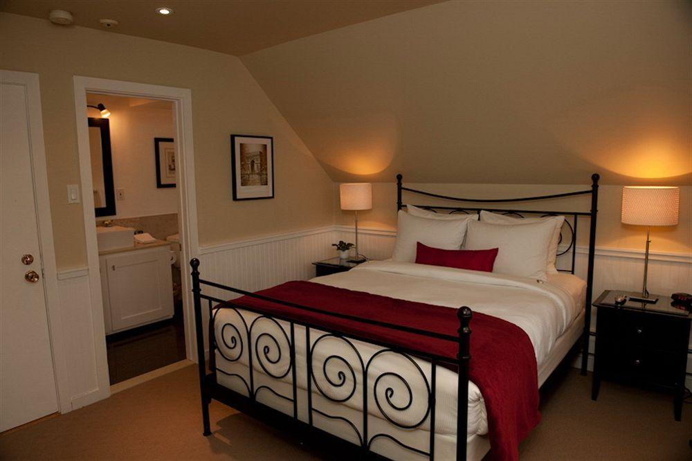 Auberge Sous L'Edredon B&B Saint-Sauveur Ngoại thất bức ảnh