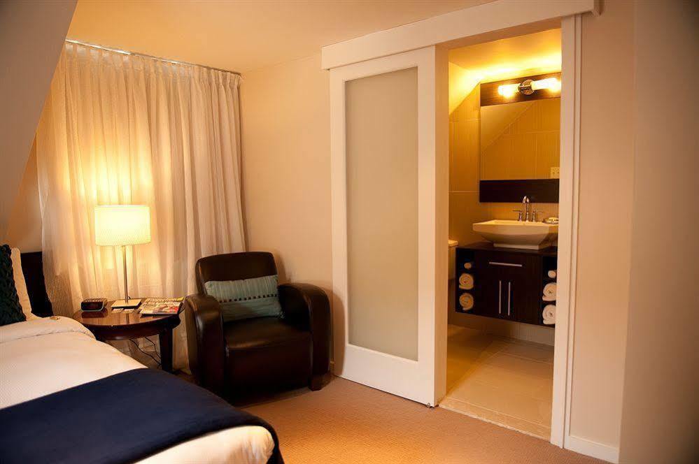 Auberge Sous L'Edredon B&B Saint-Sauveur Ngoại thất bức ảnh