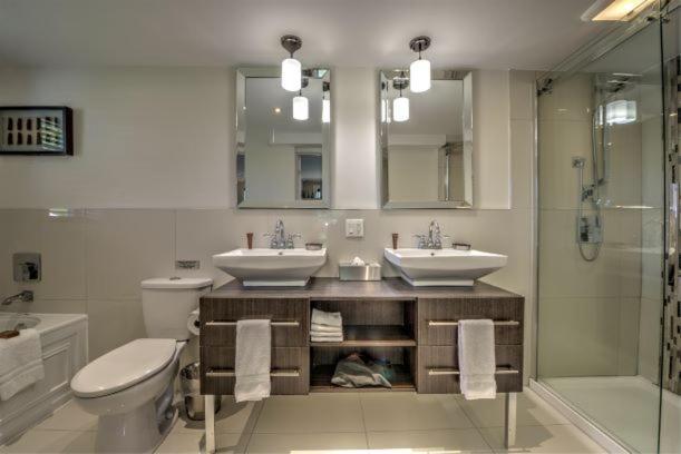 Auberge Sous L'Edredon B&B Saint-Sauveur Ngoại thất bức ảnh